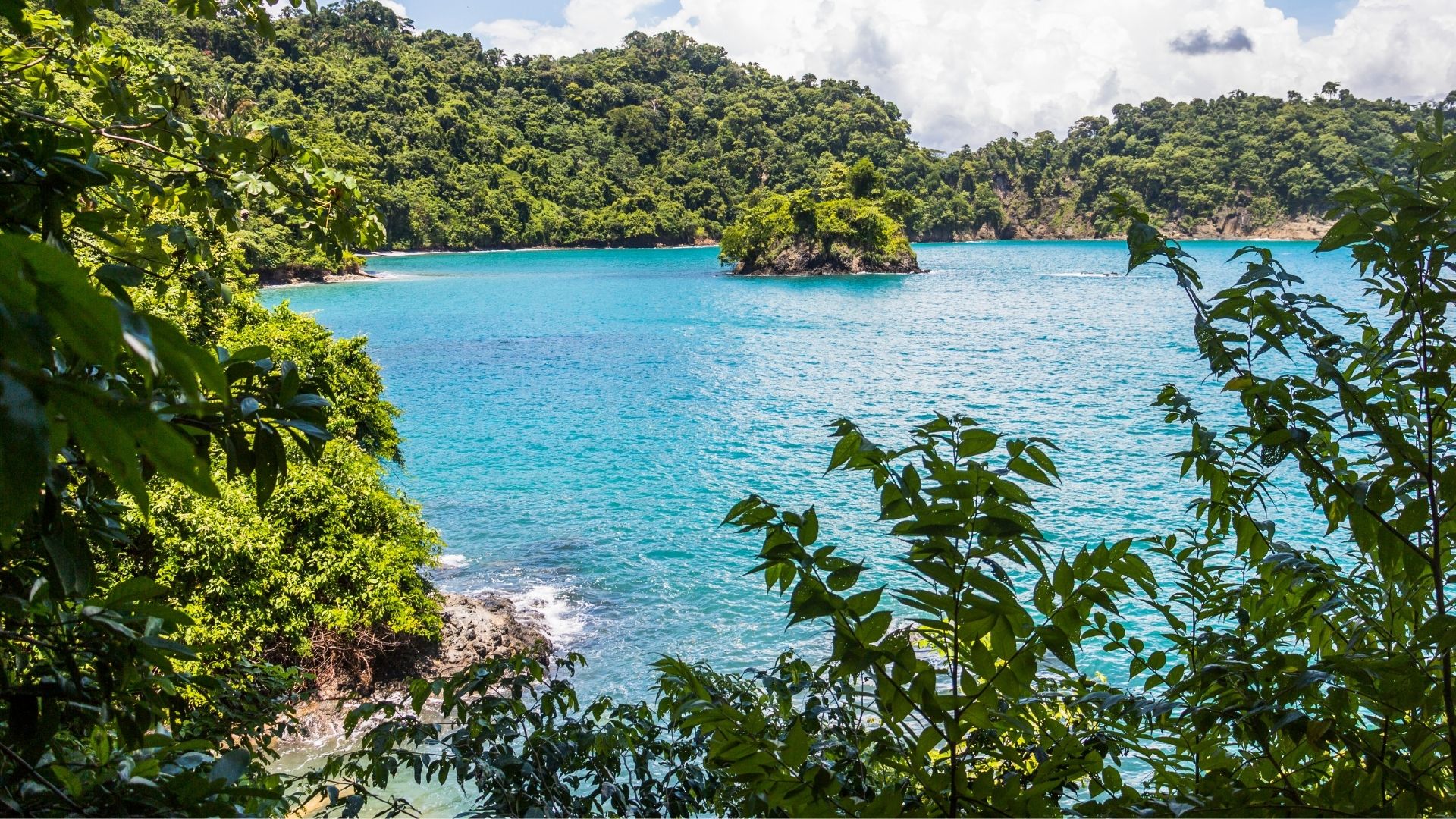 Manuel Antonio