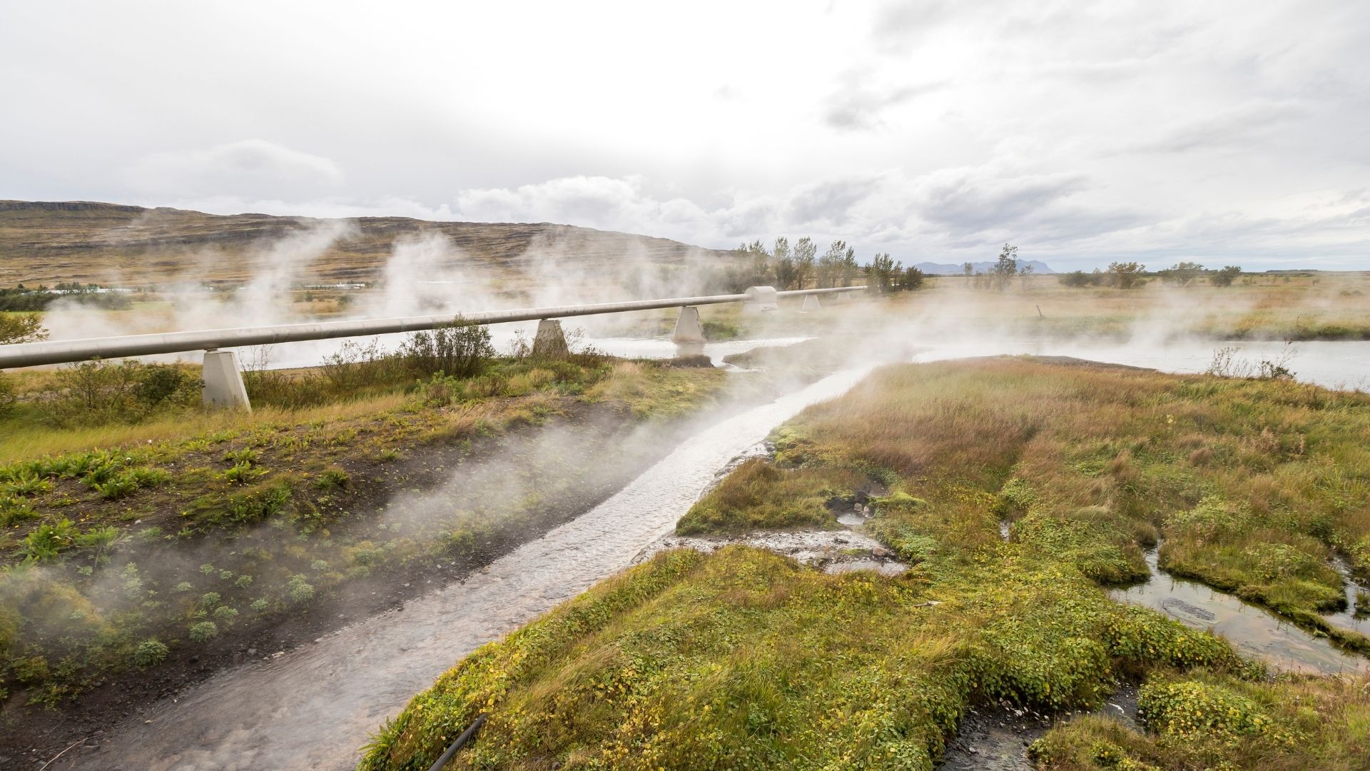 Akureyri - Borgarfjörður (1/2)
