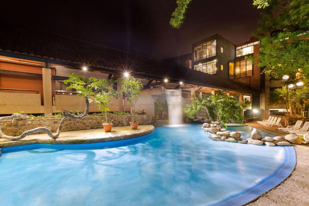Hotel Radisson San José