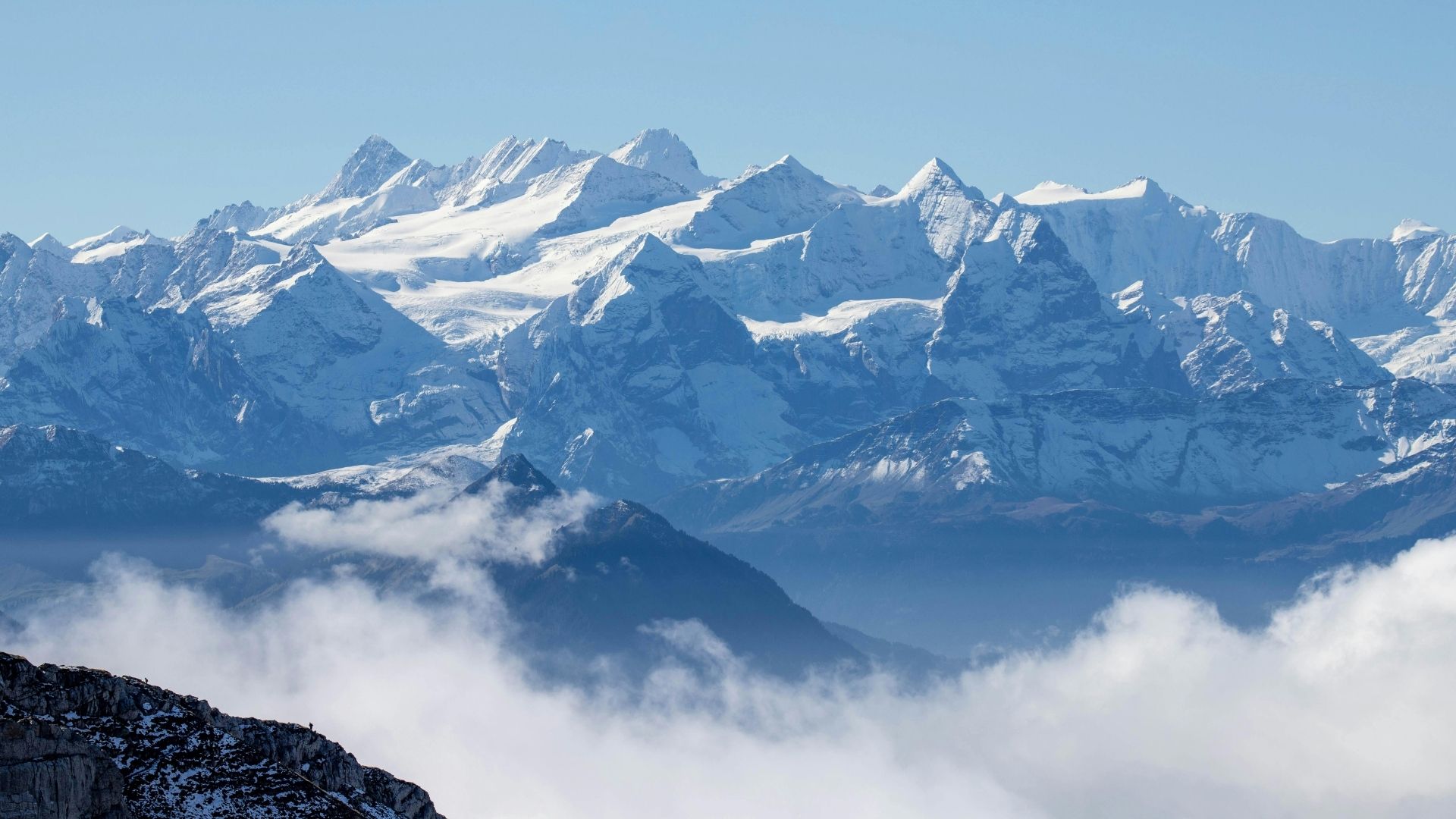 Salida de Suiza