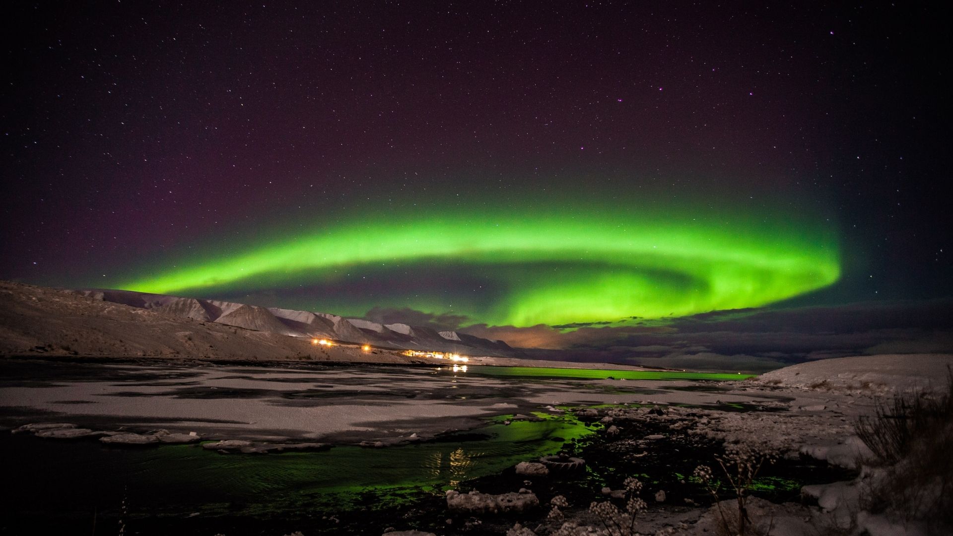 Hrútafjörður – Skafafjörðuur - Akureyri (1/3)