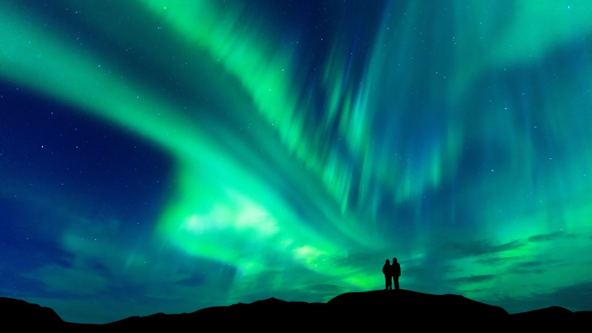 Islandia en 6 días