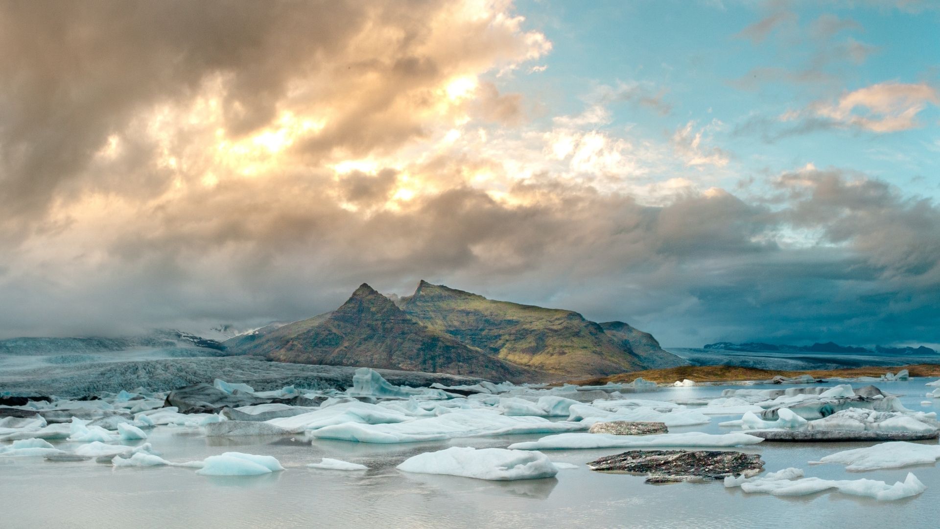Día libre en Reykjavik
