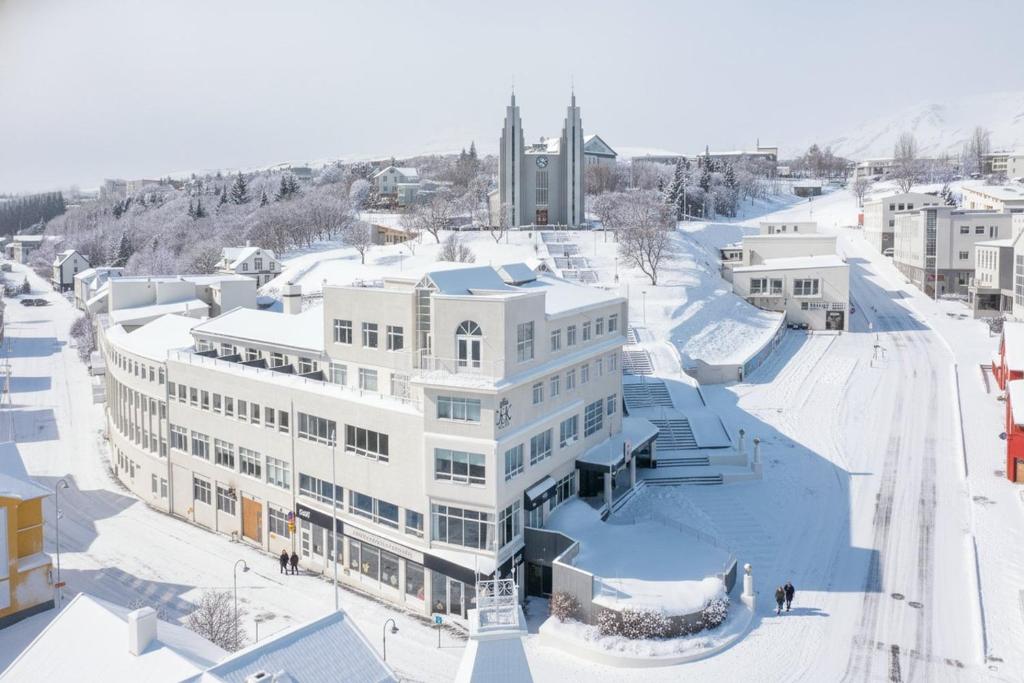 Hotel Kea