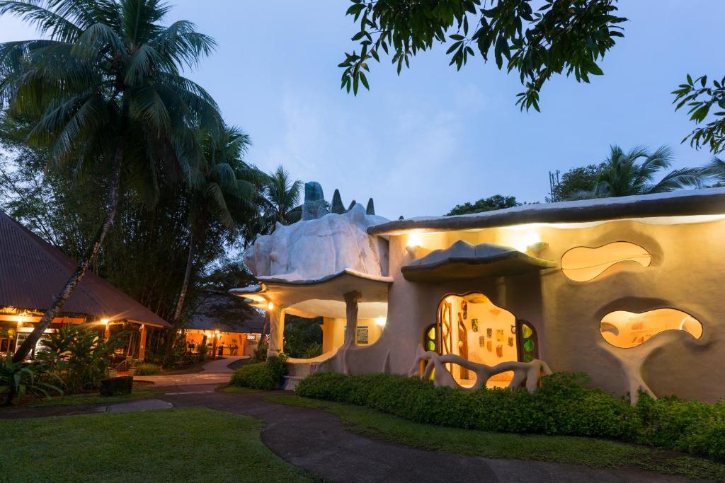 Laguna Lodge Tortuguero