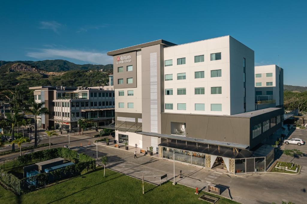 Hotel Hilton Garden Inn Santa Ana