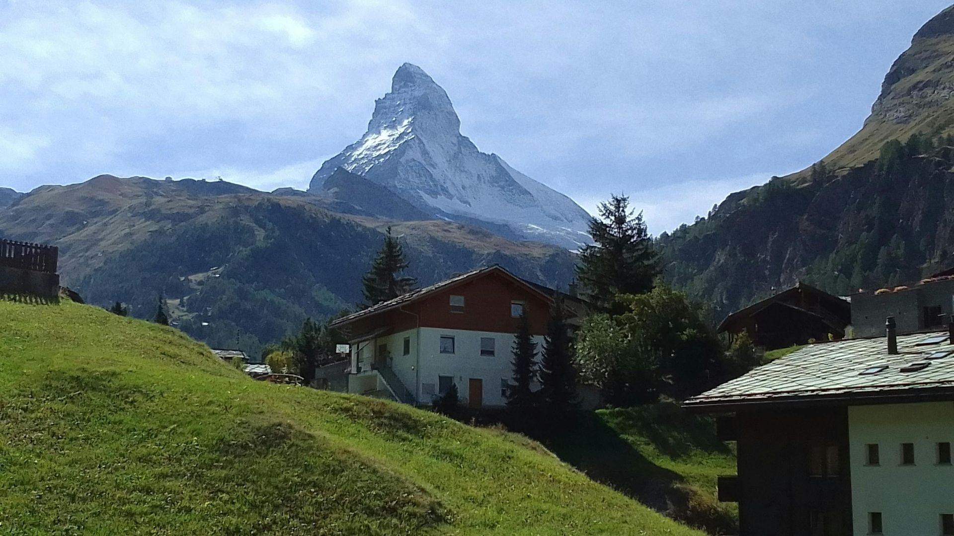 VORALPEN-EXPRESS