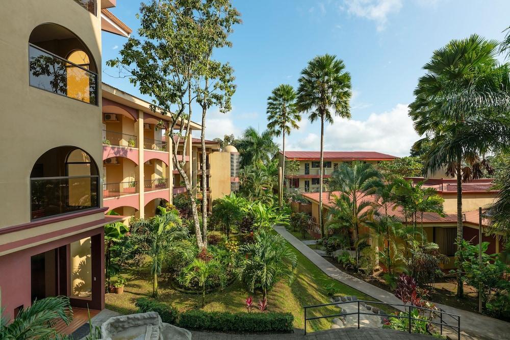 Hotel Magic Mountain