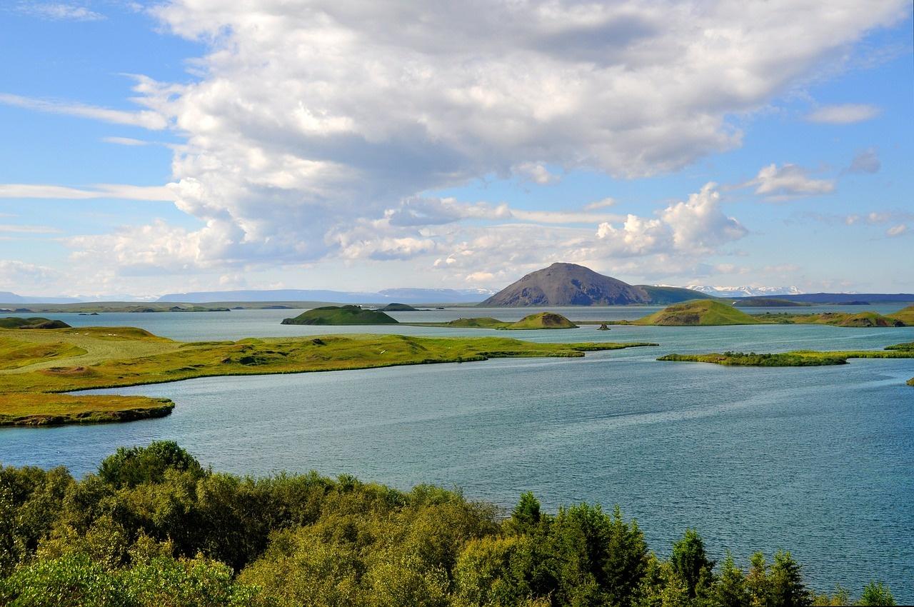 Akureyri – Goðafoss – Lago Mývatn (3/3)