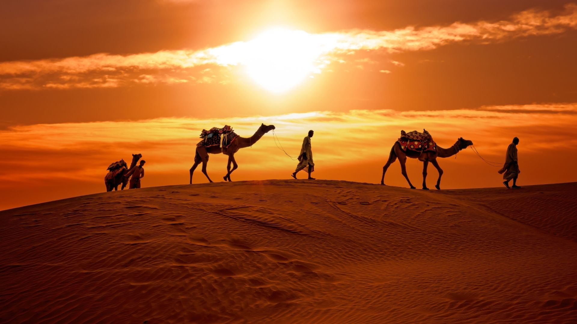Marruecos express