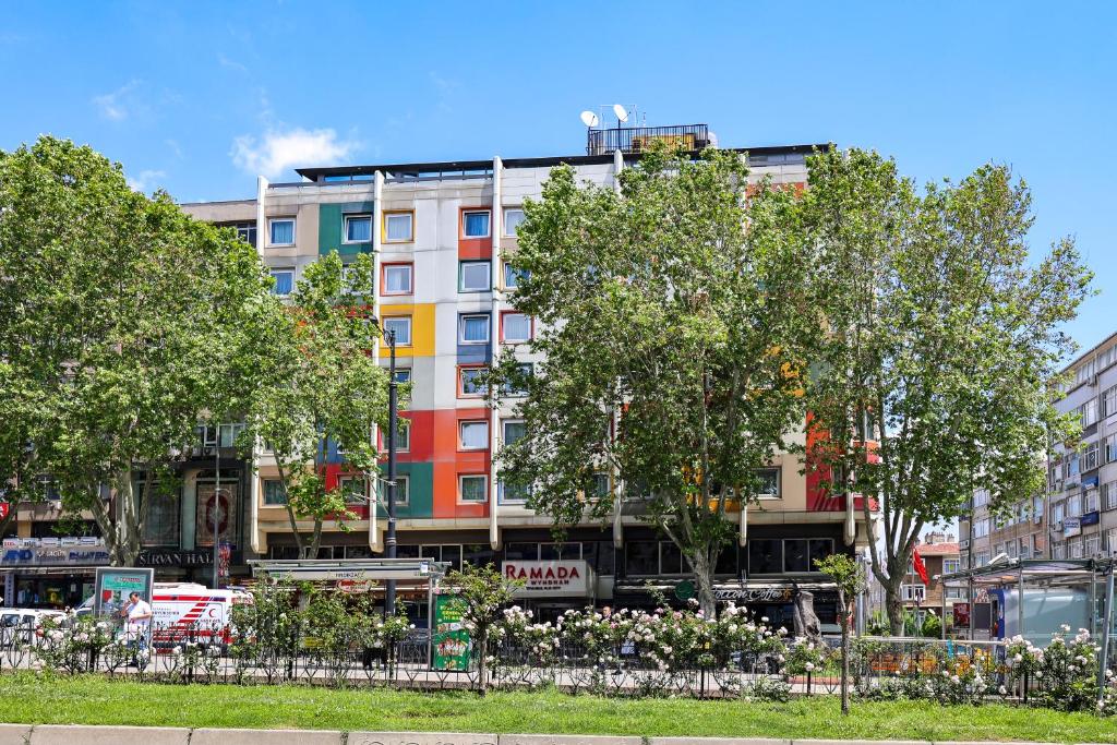 Ramada Old City