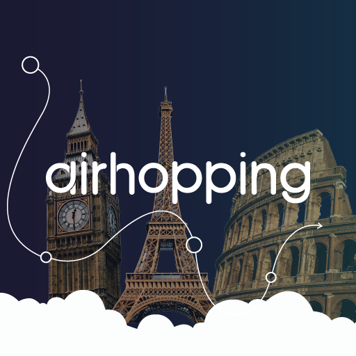 Buscador de baratos multidestino - Airhopping